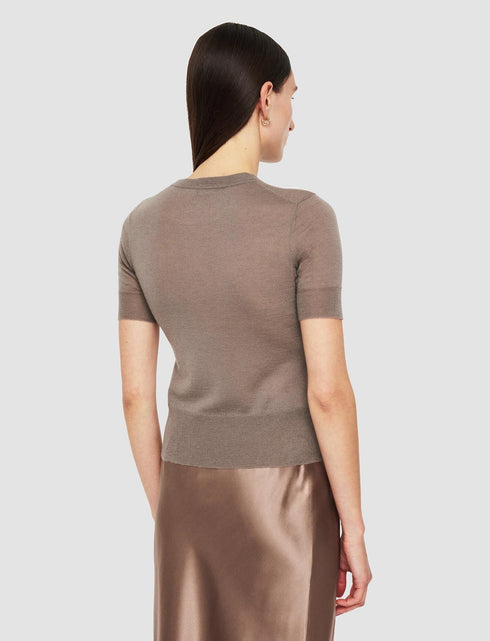 JOSEPH CASHAIR TOP